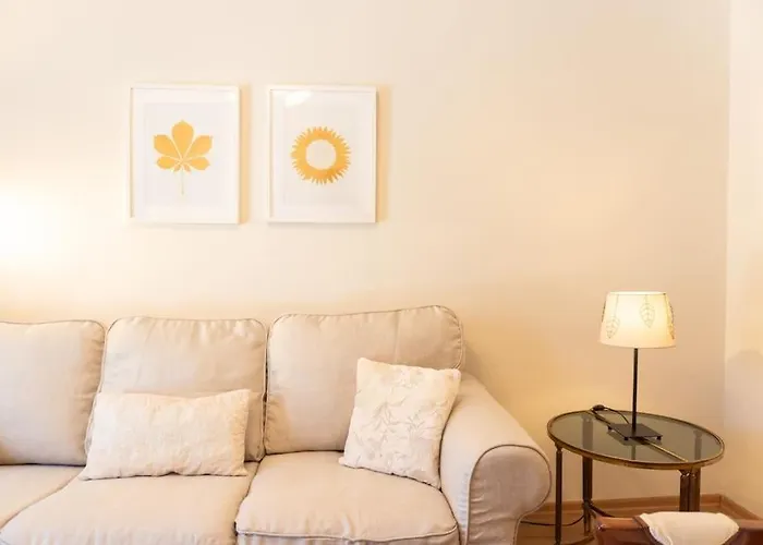 Pame Rentals - Classic Athenian Home In Koukaki