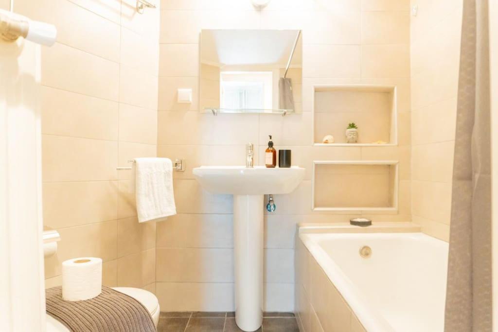 Apartament Pame - Classic Athenian In Koukaki Ateny